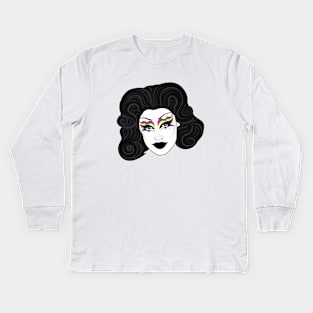 Gottmik | werkroom Kids Long Sleeve T-Shirt